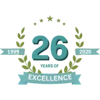 MBC Anniversary Logo