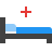 Hospital Icon